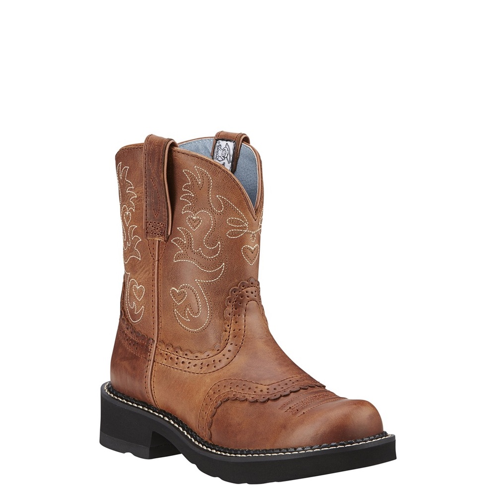 Ariat Fatbaby